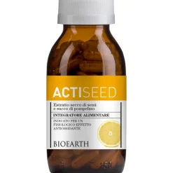 Actiseed Estratto Di Semi Di Pompelmo Vegicaps 40 Capsule