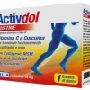 Activdol Cartilagini E Articolazioni 14 Bustine