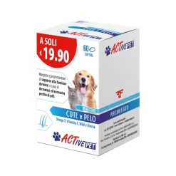 Active Pet Cute E Pelo 60 Perle