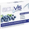 Acuvis Gocce Oculari 10 Flaconcini