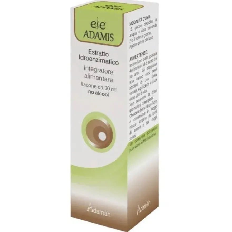 Adamah Eie Adamis 30ml