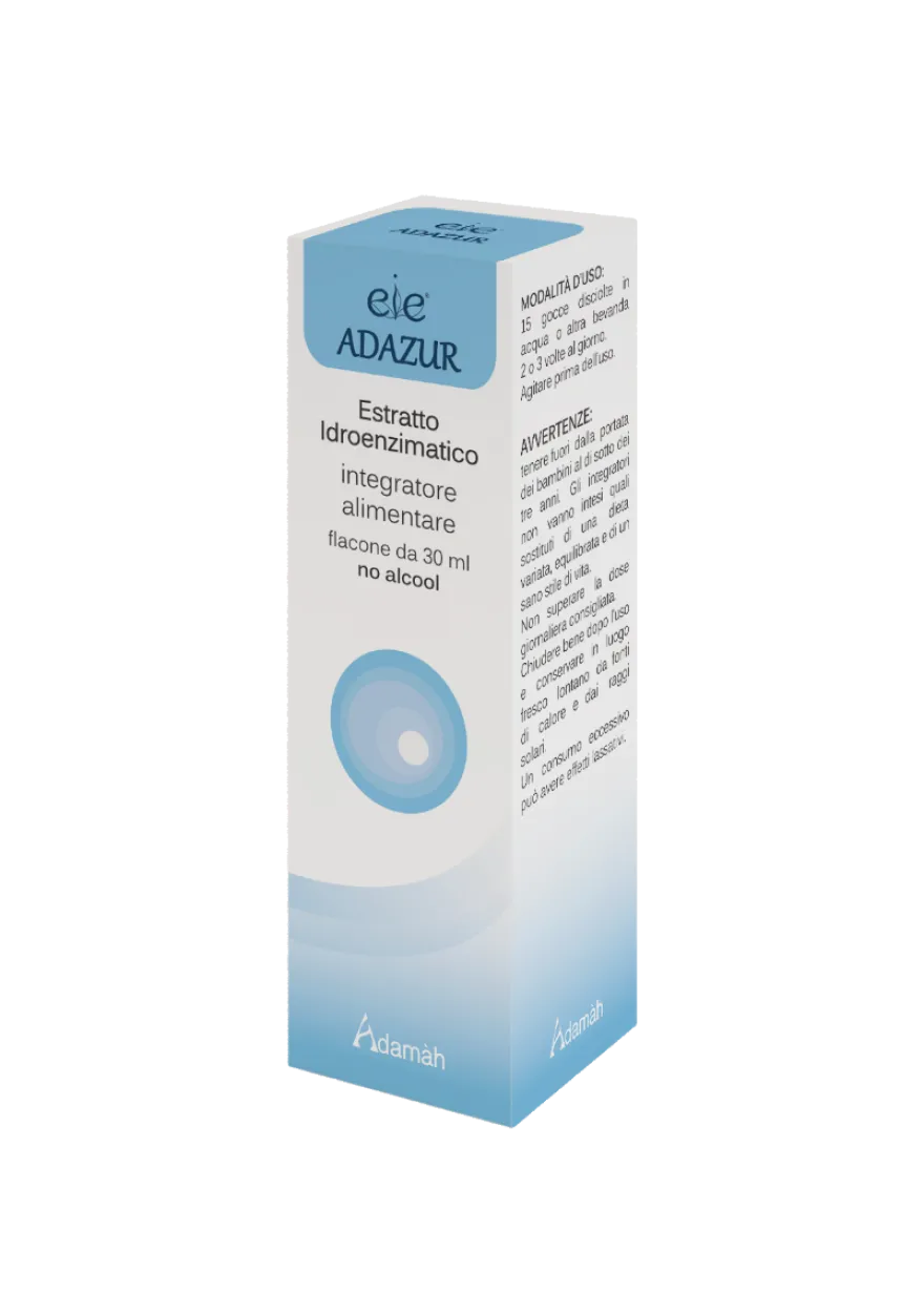 Adamah Eie Adazur 30ml