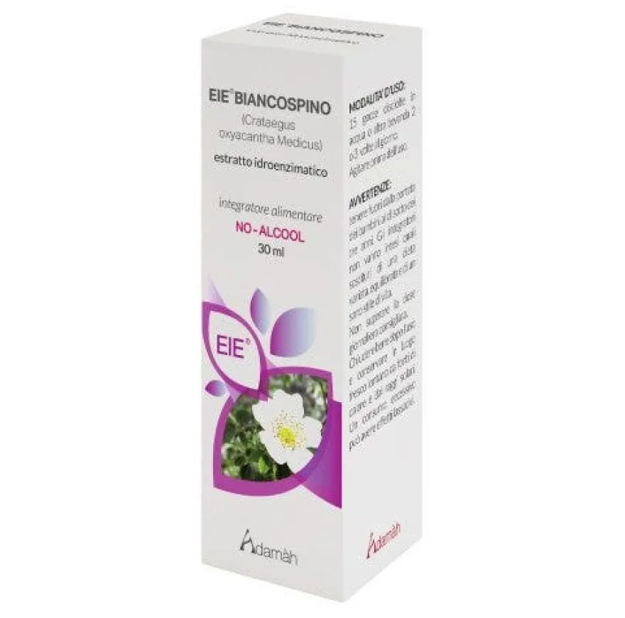 Adamah Eie Biancospino 30ml
