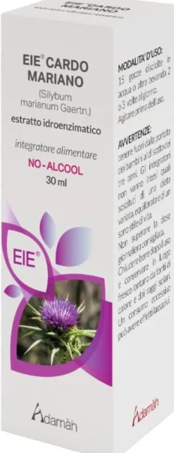 Adamah Eie Cardo Mariano 30ml