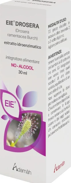 Adamah Eie Drosera 30ml