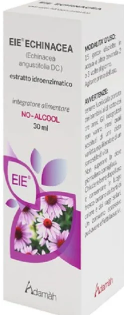 Adamah Eie Echinacea 30ml