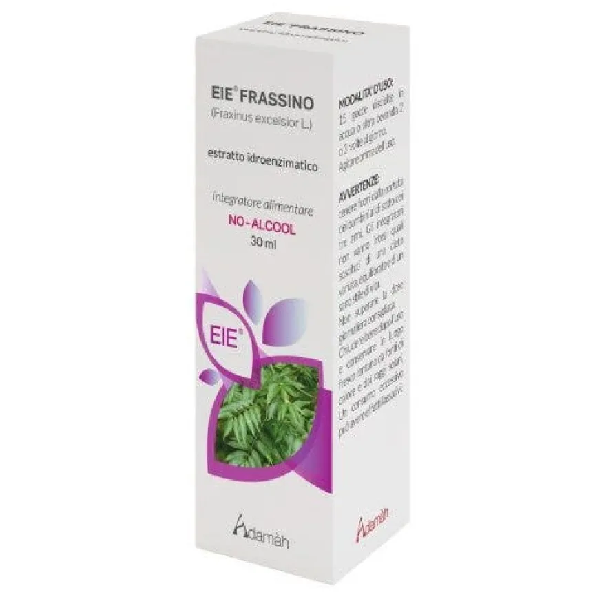 Adamah Eie Frassino 30ml