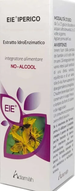 Adamah Eie Iperico 60ml