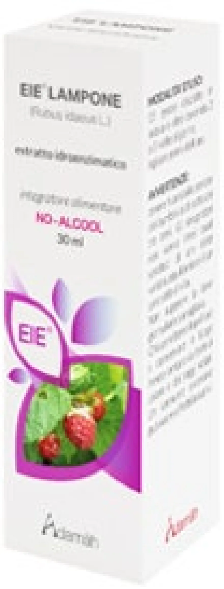 Adamah Eie Lampone 30ml