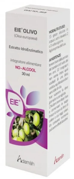 Adamah Eie Olivo 30ml