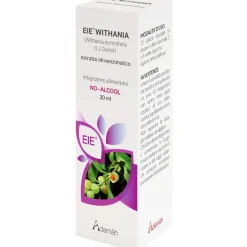 Adamah Eie Withania 30ml