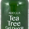 Adegua Active Tea Tree Gel Doccia Shampoo 250ml