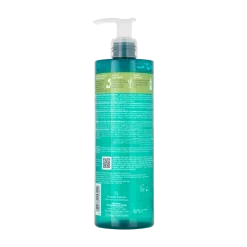 A-Derma Biology AC Gel Detergente Schiumogeno Purificante Anti-imperfezioni 400ml