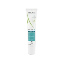 A-Derma Biology Ac Perfect Fluido Anti-imperfezioni 40ml