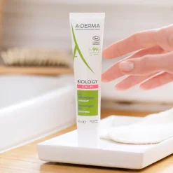 A-Derma Biology Calm Trattamento Dermatologico Lenitivo 40ml