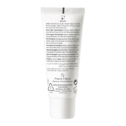 A-Derma Biology Crema Leggera Dermatologica Idratante 40ml