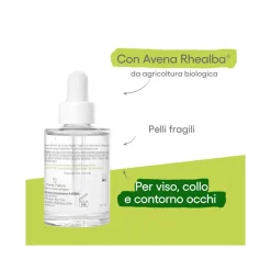 A-Derma Biology Hyalu Siero 3-in-1 Idratante 30ml