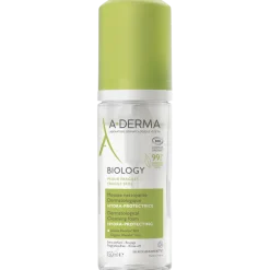 A-Derma Biology Mousse Detergente Dermatologica Idra-protettiva 150ml