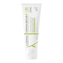 Aderma Dermalibour+ Cica-Crema Ristrutturante Purificante Pelli Irritabili 50ml
