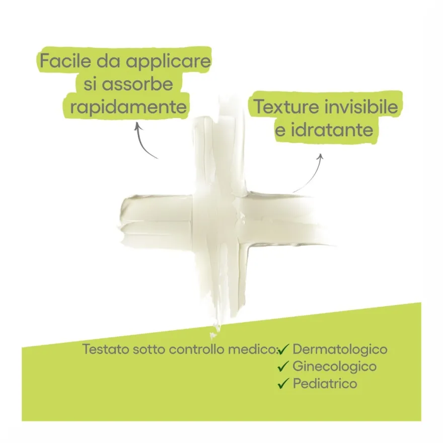 Aderma Dermalibour+ Cica-Crema Ristrutturante Purificante Pelli Irritabili 100ml