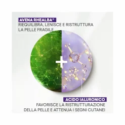 A-Derma Epitheliale Ultra Repair HA+ Crema Ristrutturante Anti-Segni Residui 100ml