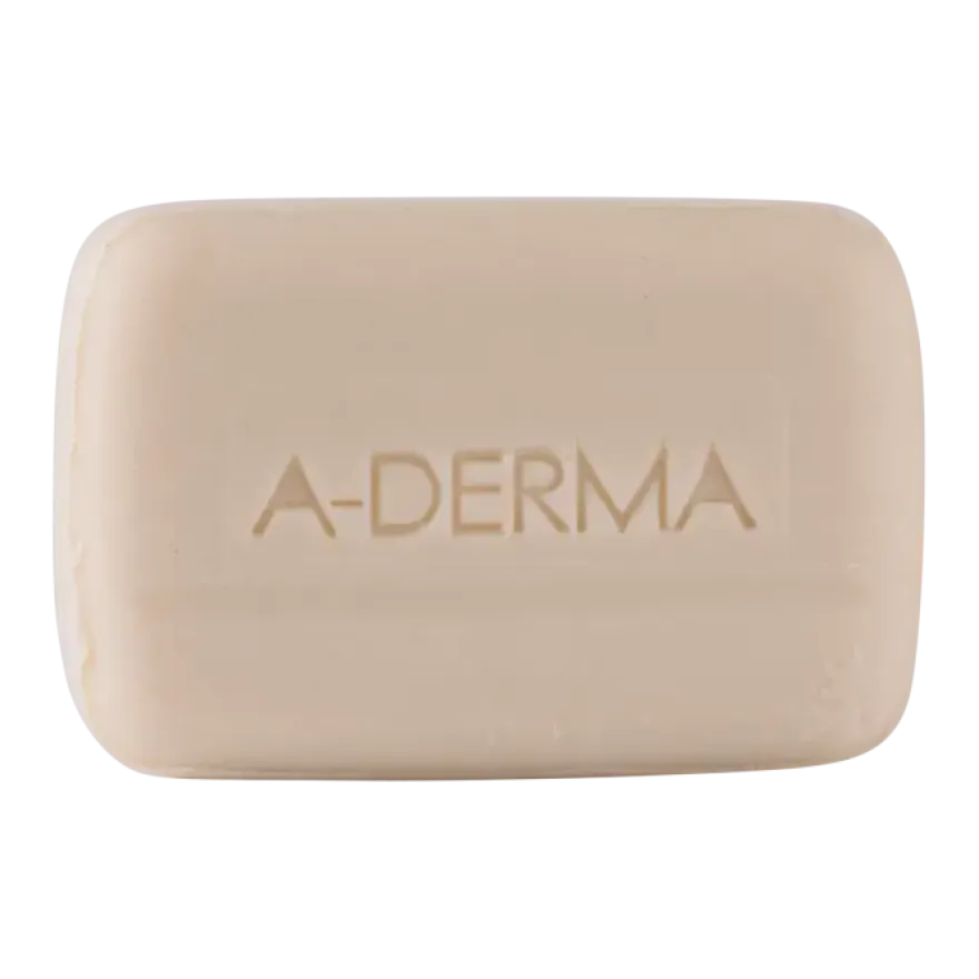 Aderma Les Indispensables Pane Dermatologico Lenitivo 100 g