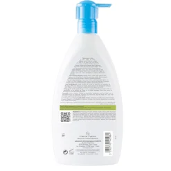A-Derma Primalba Latte Detergente Senza Risciacquo 500ml