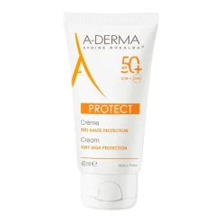 A-Derma Protect Crema SPF50+ 40ml