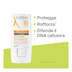 A-Derma Protect X-Trem Stick SPF50+ 8g