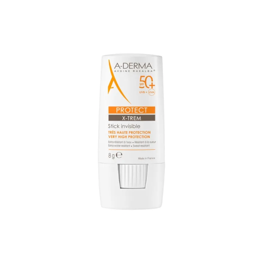 A-Derma Protect X-Trem Stick SPF50+ 8g