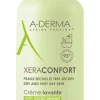 A-Derma Xeraconfort Crema Detergente 400ml