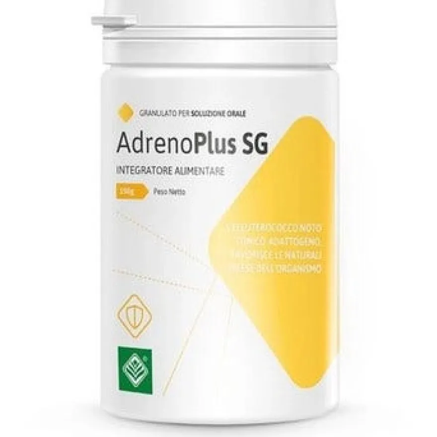 Adrenoplus SG Granulare 150g