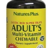 ADULTS CHEWABLE EXOTIC RED