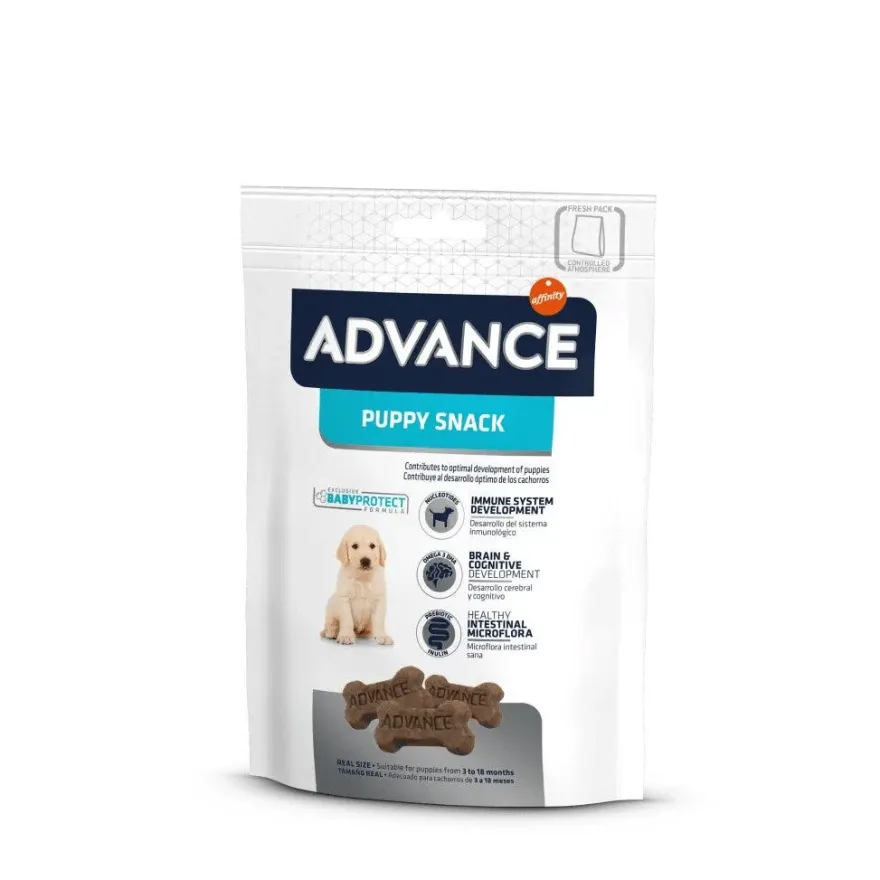 Advance Puppy Snack 150g