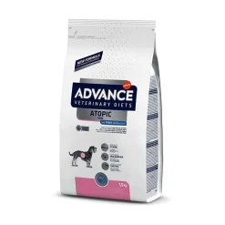 Advance Veterinary Diets Atopic Mini Crocchette Per Cani Taglia Piccola Sacco 1,5kg