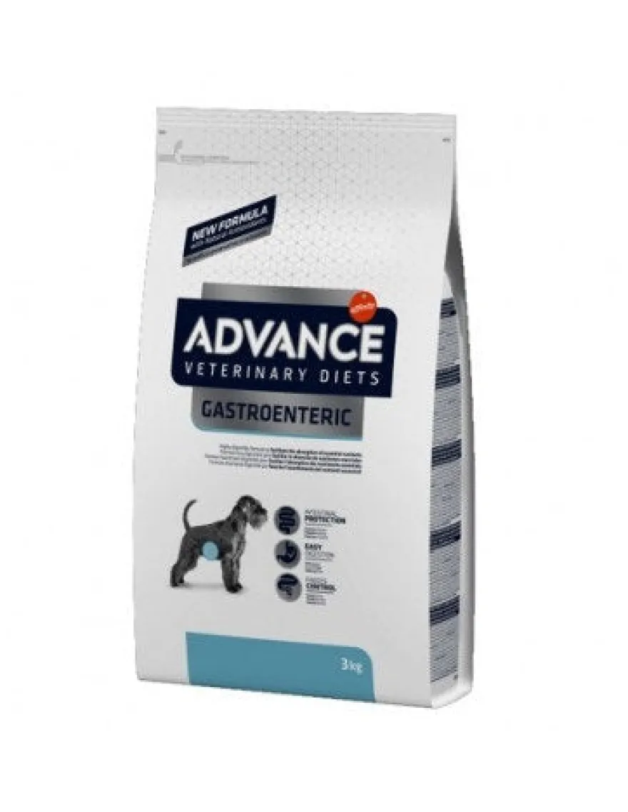 Advance Veterinary Diets Gastroenteric Crocchette Per Cani Sacco 3kg