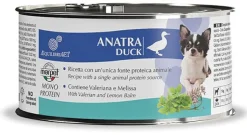 Aequilibriavet Dog Anatra 150 g