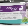 Aequilibriavet Dog Coniglio 150 g