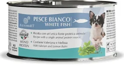 Aequilibriavet Dog Pesce Bianco 150 g