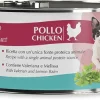 Aequilibriavet Dog Pollo 150 g