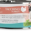 Aequilibriavet Dog Tacchino 150 g