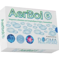 Aerbol 5 30 Capsule
