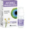 Afomill Rifrescante Lenitivo Gocce Oculari 10ml Sollievo Occhi