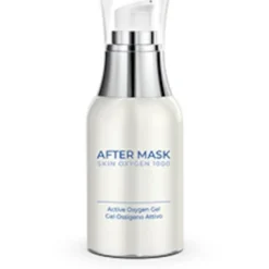 After Mask Skin Oxygen 1000 Gel Ossigeno Attivo 50ml