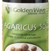 AGARICUS 50 60CPS