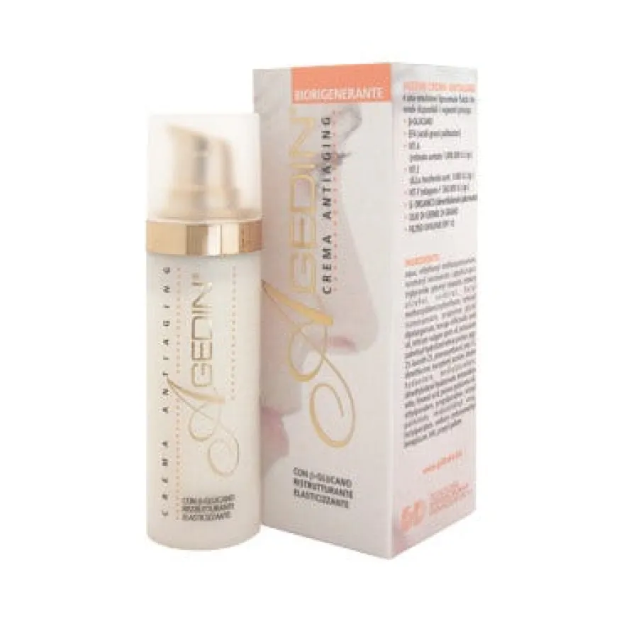 Agedin Crema Viso 30ml