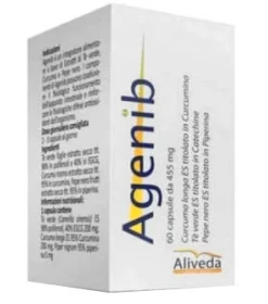 Agenib 60 Compresse