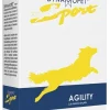 Agility Alimento Complementare Per Cani 20 Bustine