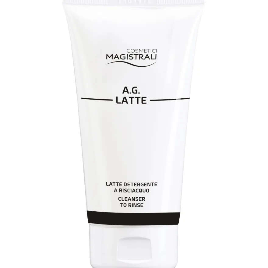 AG Latte Detergente A Risciacquo Delicato 150ml