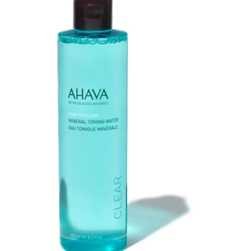 Ahava Acqua Minerale Tonificante 250ml